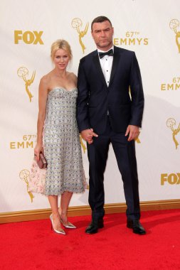 Naomi watts, canlı schreiber