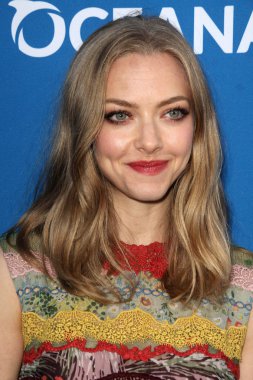 Amanda Seyfried - oyuncu