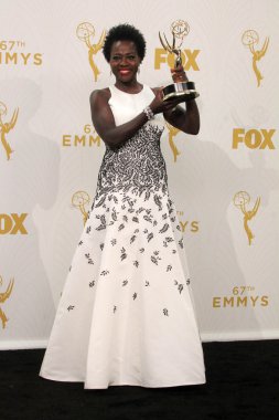 Viola Davis - oyuncu