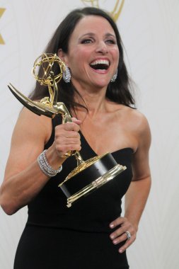 Julia Louis-Dreyfus - oyuncu