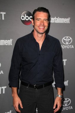 Scott Foley - aktör