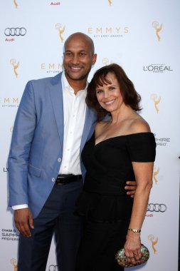 Keegan-Michael anahtar - aktör