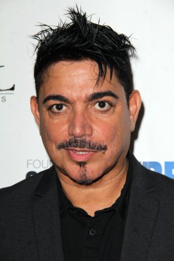 aktör Michael Delorenzo