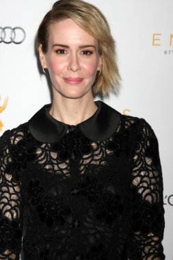 Sarah paulson - oyuncu