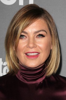 Ellen Pompeo - oyuncu