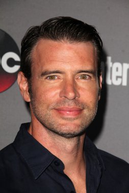 Scott Foley - aktör
