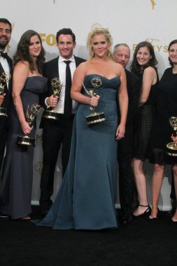 Amy Schumer - oyuncu