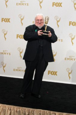 George R. R. Martin - aktör