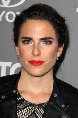 Karla Souza - oyuncu