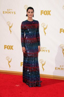 Jaimie Alexander - oyuncu