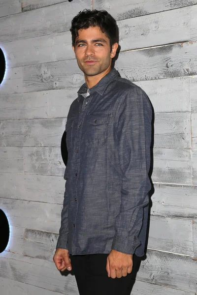 Adrian Grenier - actor — Foto de Stock