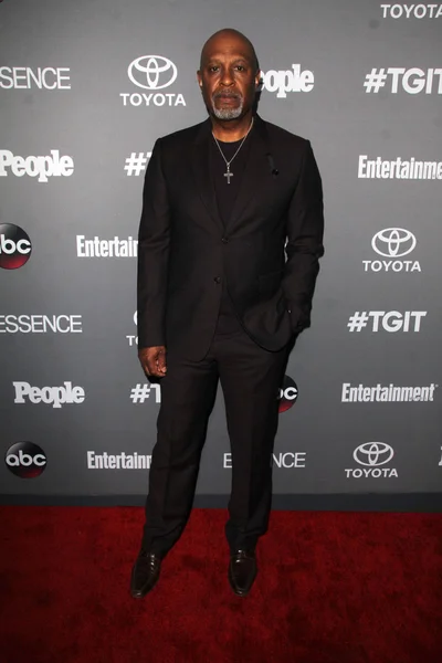 James Pickens Jr - actor — Foto de Stock