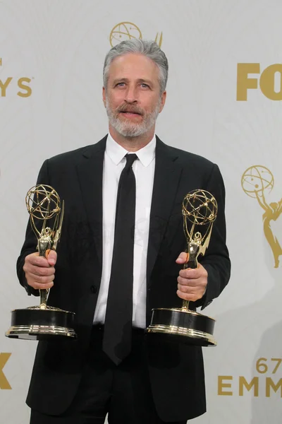 Jon Stewart - actor — Stock Photo, Image