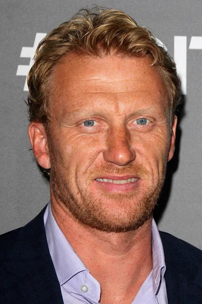 Kevin Mckidd - acteur — Stockfoto