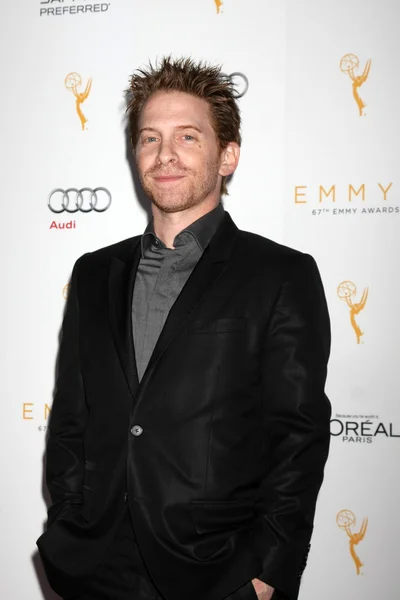 Seth Green - — Stock Photo, Image