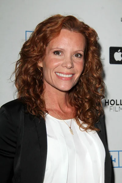 Robyn Lively - actress,wom — Stockfoto