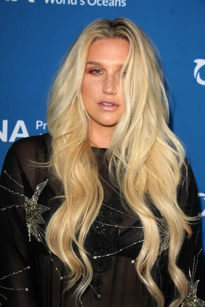 Kesha - Sünde — Stockfoto