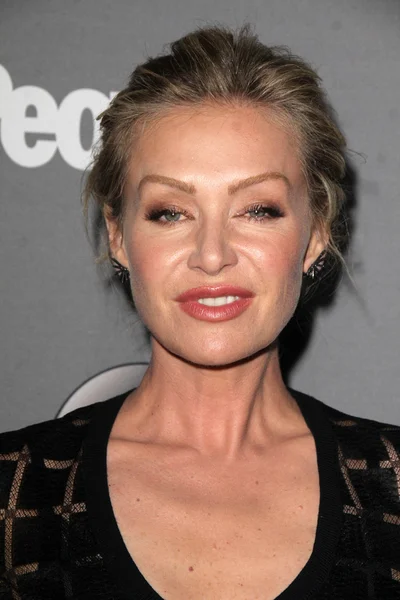 Portia de Rossi - actriz — Foto de Stock