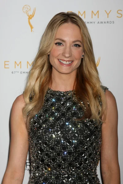 Joanne Froggatt - actrice, wee — Stockfoto