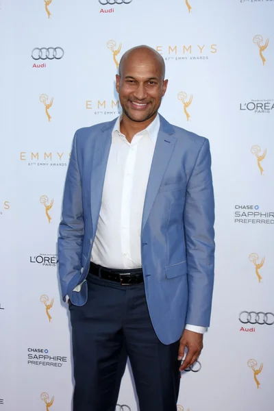 Keegan-Michael Key - actor — Stock Photo, Image