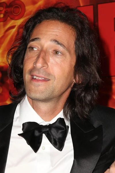 Adrien Brody - skådespelare — Stockfoto