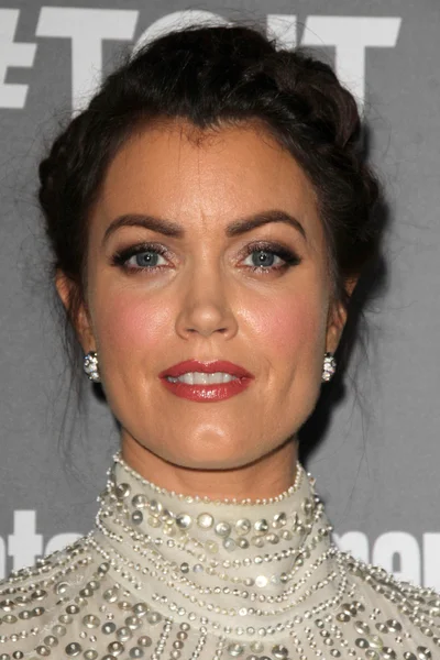 Bellamy Young - atriz — Fotografia de Stock