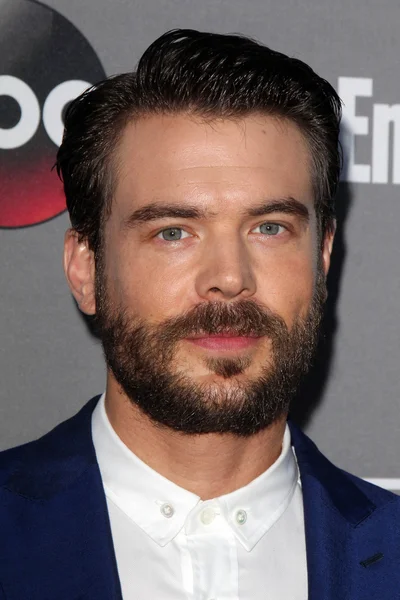Charlie Weber - actor — Stock Photo, Image