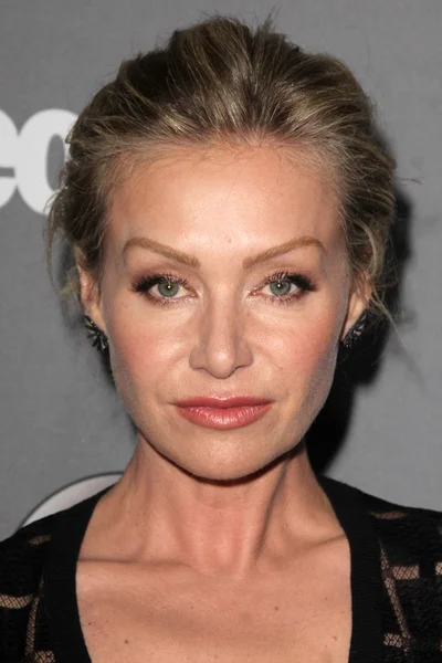 Portia de Rossi - attrice — Foto Stock