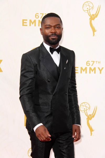 David Oyelowo - 俳優 — ストック写真