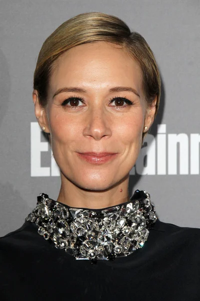 Liza Weil - skådespelerska — Stockfoto