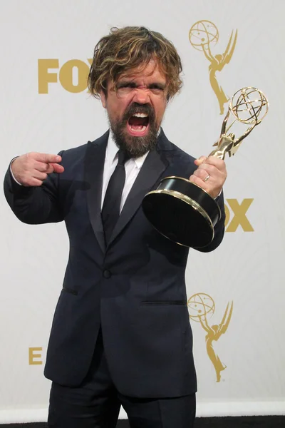 Peter Dinklage - actor — Foto de Stock