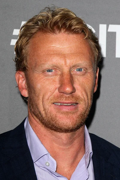 Kevin McKidd - actor — Stock Photo, Image