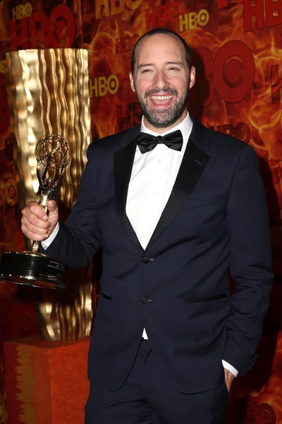 Tony Hale - attore — Foto Stock