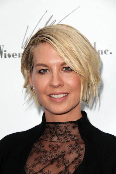 Jenna Elfman - atriz, w — Fotografia de Stock