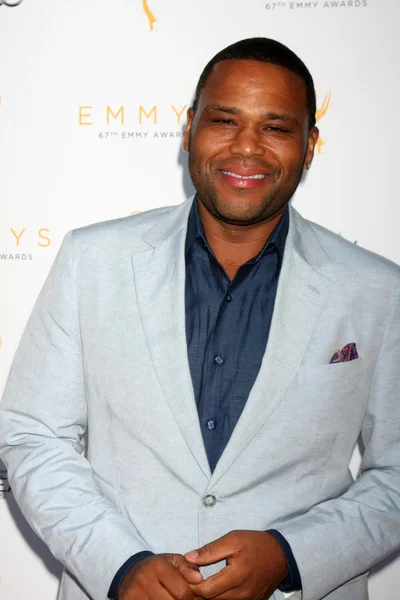 Anthony Anderson - actor, — Stock Photo, Image