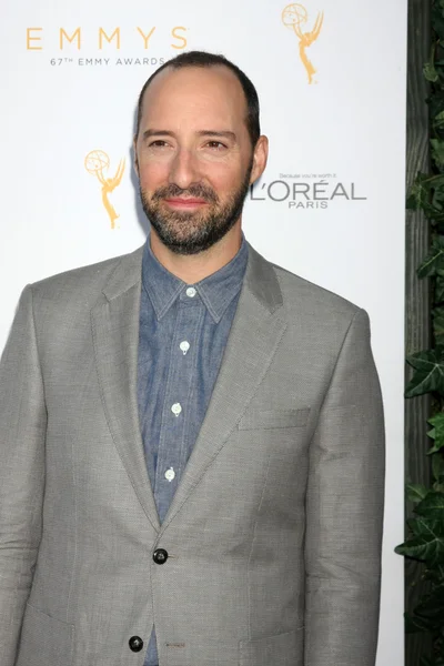 Tony Hale - acteur — Stockfoto