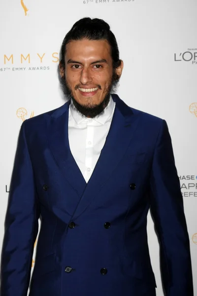 Richard Cabral - acteur — Stockfoto