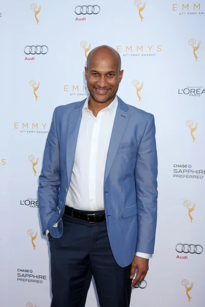 Keegan-Michael Key - actor — Stock Photo, Image