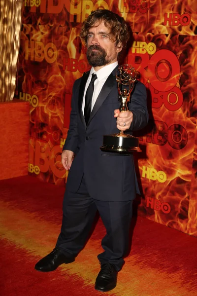 Peter Dinklage - OTCA — Fotografia de Stock