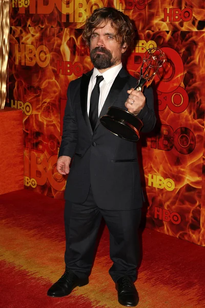 Peter Dinklage - actor — Foto de Stock