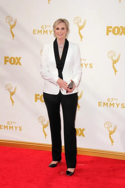 Jane Lynch - actriz — Foto de Stock