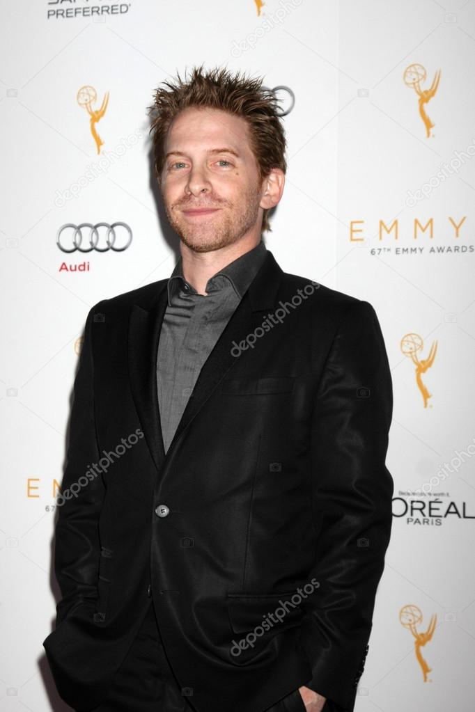 Seth Green - – Stock Editorial Photo © s_bukley #85111992
