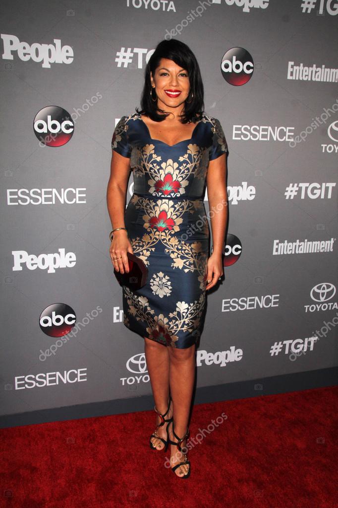 Sara Ramirez - actress – Stock Editorial Photo © s_bukley #85114804