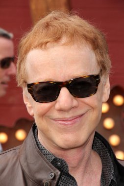 Danny Elfman - actor