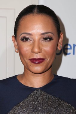 Melanie Brown - oyuncu