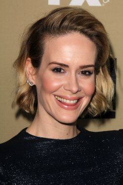 Sarah paulson - oyuncu