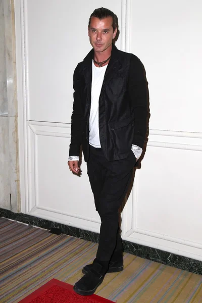 Gavin Rossdale - ηθοποιός — Φωτογραφία Αρχείου