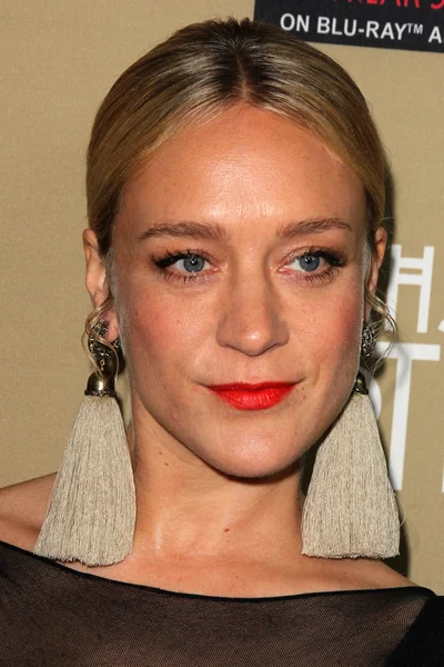 Chloe Sevigny - actress — Stock Photo, Image