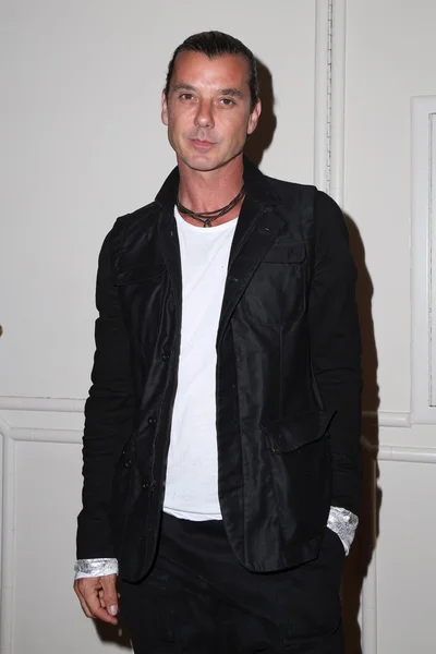 Gavin Rossdale - actor — Stock Photo, Image