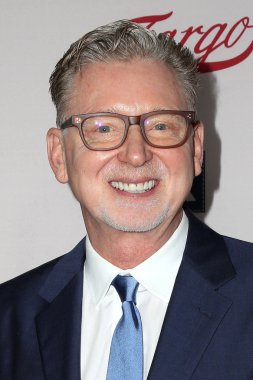 Warren Littlefield - aktör